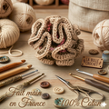 Boule Anti-Stress Marron